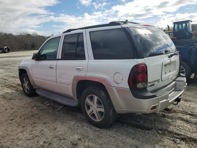 Изображение 2 2005 CHEVROLET TRAILBLAZER LS 2005 с VIN 1GNDS13S952301237