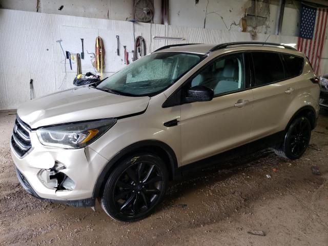 Изображение 2017 FORD ESCAPE SE 2017