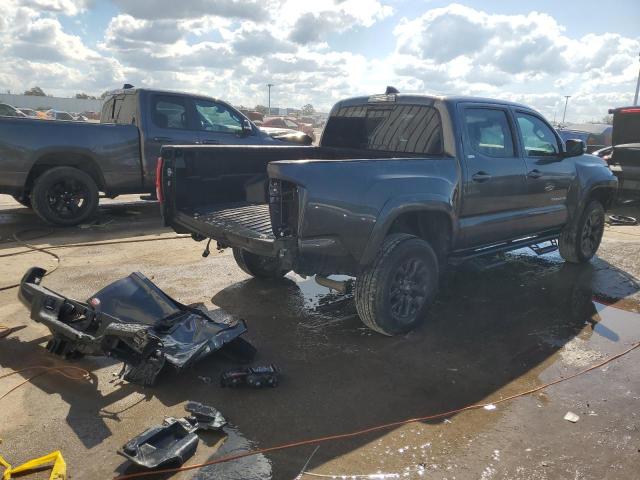 Image 3 of 2022 TOYOTA TACOMA DOUBLE CAB 2022 with VIN 3TMAZ5CN1NM169589