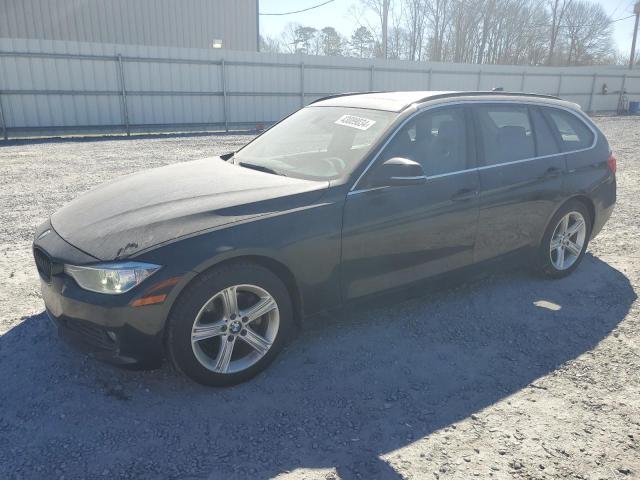 Image 1 of 2015 BMW 328 D XDRIVE 2015 with VIN WBA3K5C59FK301565