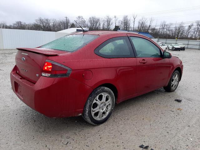 Изображение 3 2010 FORD FOCUS SE 2010 с VIN 1FAHP3CN8AW201365