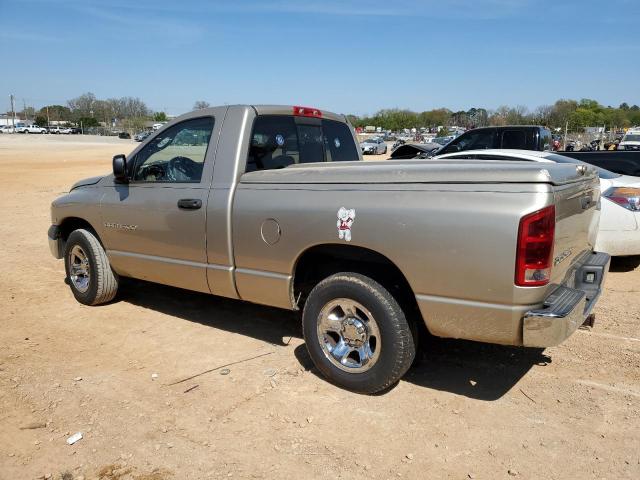Изображение 2 2003 DODGE RAM 1500 ST 2003 с VIN 1D7HA16D43J671160