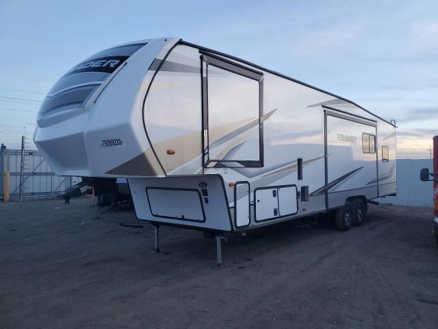 Изображение 2 2023 FRRV CASCADE 2023 с VIN 5ZT3CSYB0PG127739