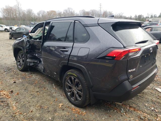 Obraz 2 z 2023 TOYOTA RAV4 XLE PREMIUM 2023 z VIN JTMB6RFV3PD098541