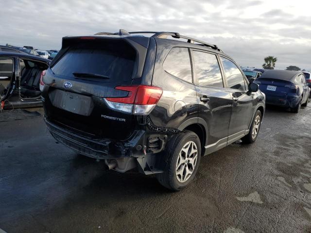 Изображение 3 2019 SUBARU FORESTER PREMIUM 2019 с VIN JF2SKAEC9KH526354