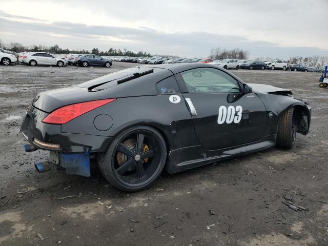 Изображение 3 2007 NISSAN 350Z COUPE 2007 с VIN JN1BZ34D87M503438