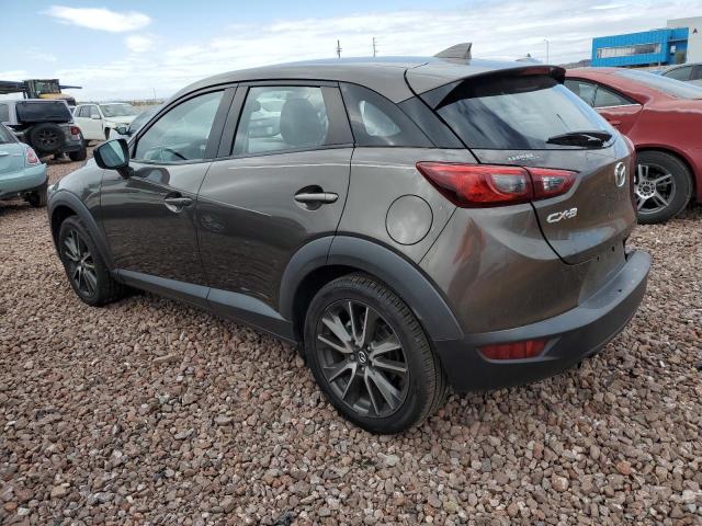 Obraz 2 z 2017 MAZDA CX-3 TOURING 2017 z VIN JM1DKDC7XH0159437