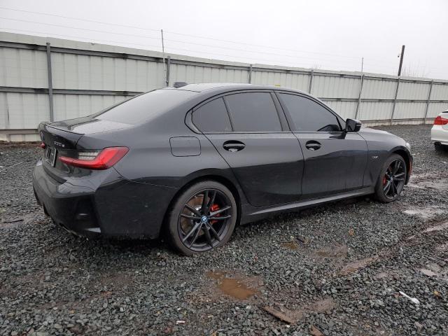 Obraz 3 z 2023 BMW 330XE  2023 z VIN 3MW39FS07P8D08444