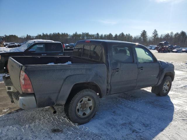 Image 3 of 2005 TOYOTA TACOMA DOUBLE CAB 2005 with VIN 5TELU42NX5Z129405