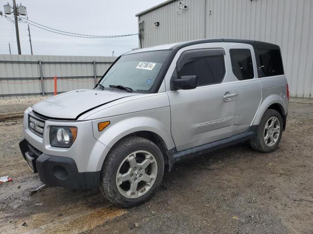Изображение 1 2008 HONDA ELEMENT EX 2008 с VIN 5J6YH18768L013911