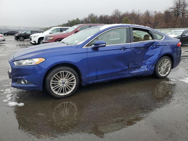 Изображение 2014 FORD FUSION SE 2014