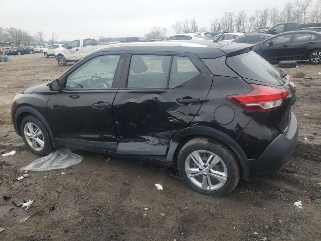 Image 2 of 2019 NISSAN KICKS S 2019 with VIN 3N1CP5CU8KL483539