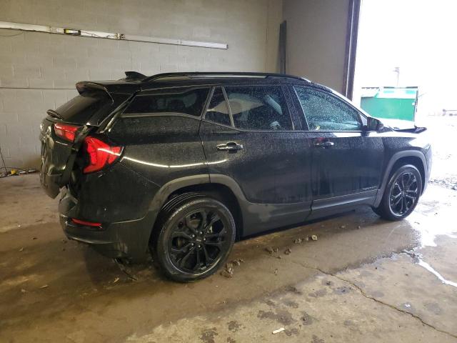 Image 3 of 2021 GMC TERRAIN SLE 2021 with VIN 3GKALTEV1ML401197