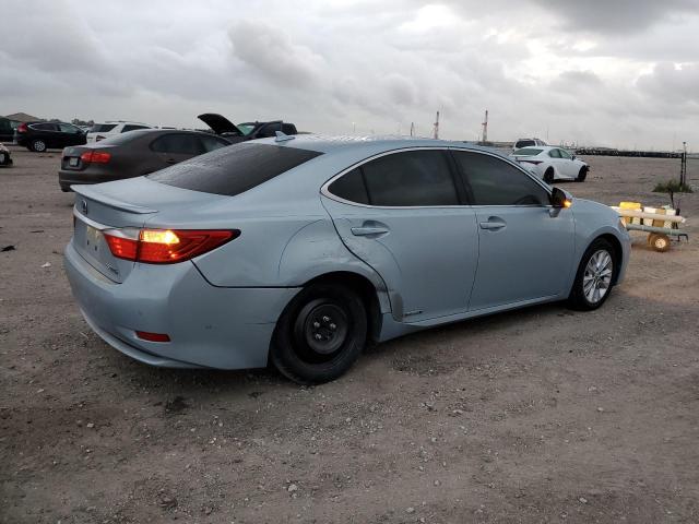 Obraz 3 z 2013 LEXUS ES 300H 2013 z VIN JTHBW1GG9D2008672