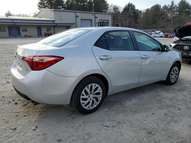 Obraz 3 z 2017 TOYOTA COROLLA L 2017 z VIN 2T1BURHE3HC938416