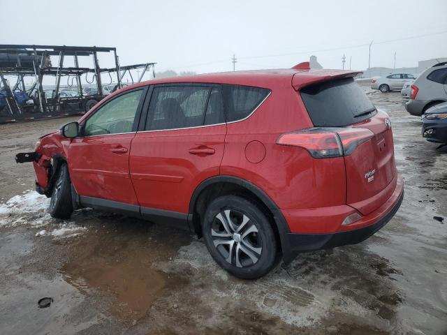 Obraz 2 z 2017 TOYOTA RAV4 LE 2017 z VIN JTMBFREV4HJ166544
