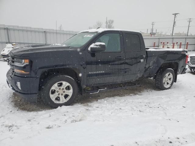 2016 CHEVROLET SILVERADO K1500 LT 2016 image