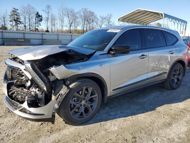 Obraz 2023 ACURA MDX A-SPEC 2023