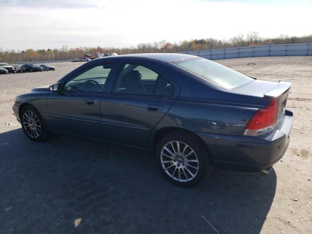 Image 2 of 2008 VOLVO S60 2.5T 2008 with VIN YV1RH592182701674