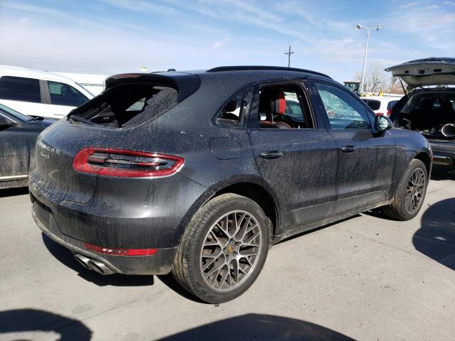 Obraz 3 z 2017 PORSCHE MACAN S 2017 z VIN WP1AB2A51HLB17860