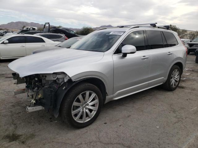 Изображение 1 2018 VOLVO XC90 T5 2018 с VIN YV4102CK7J1340056