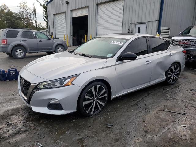 Obraz 1 z 2019 NISSAN ALTIMA SR 2019 z VIN 1N4BL4CV1KC131752