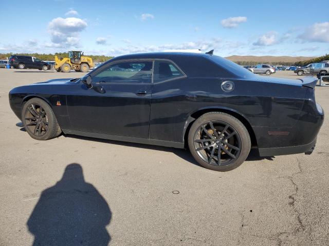 Obraz 2 z 2021 DODGE CHALLENGER R/T SCAT PACK 2021 z VIN 2C3CDZFJ7MH676876