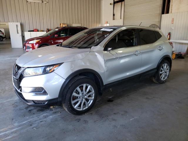 2021 NISSAN ROGUE SPORT S 2021 image