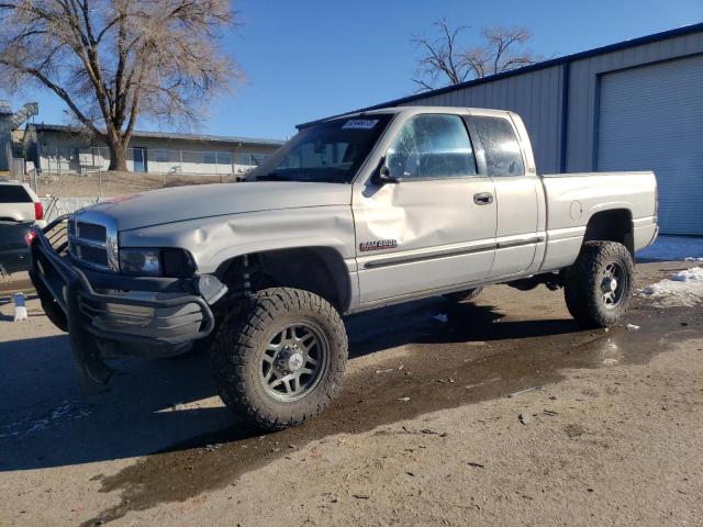 2001 DODGE RAM 2500  2001 image