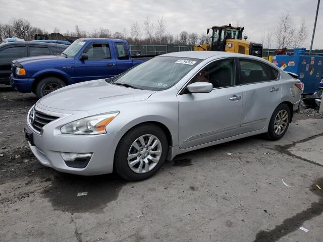 Image 1 of 2015 NISSAN ALTIMA 2.5 2015 with VIN 1N4AL3AP5FC139465