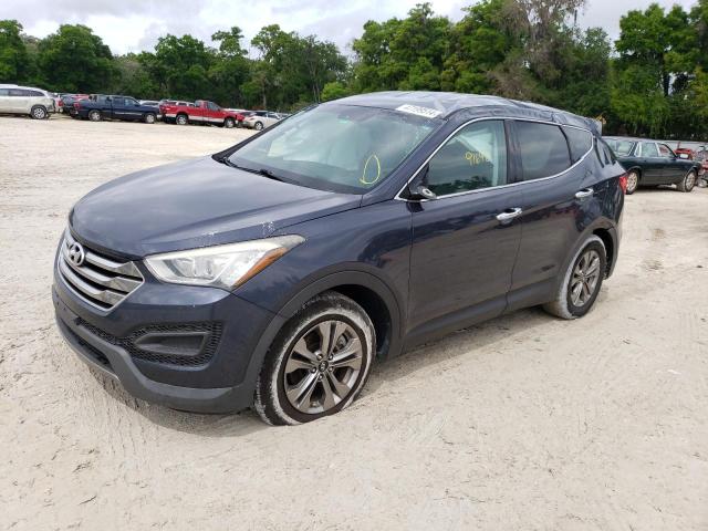 Obraz 1 z 2015 HYUNDAI SANTA FE SPORT  2015 z VIN 5XYZT3LB2FG253112