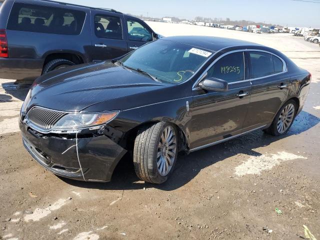 Obraz 1 z 2016 LINCOLN MKS  2016 z VIN 1LNHL9DK0GG601562
