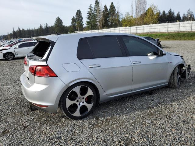Изображение 3 2015 VOLKSWAGEN GTI  2015 с VIN 3VW4T7AU7FM088454