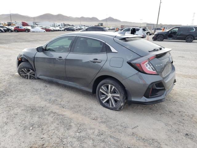 Obraz 2 z 2020 HONDA CIVIC LX 2020 z VIN SHHFK7H35LU403200