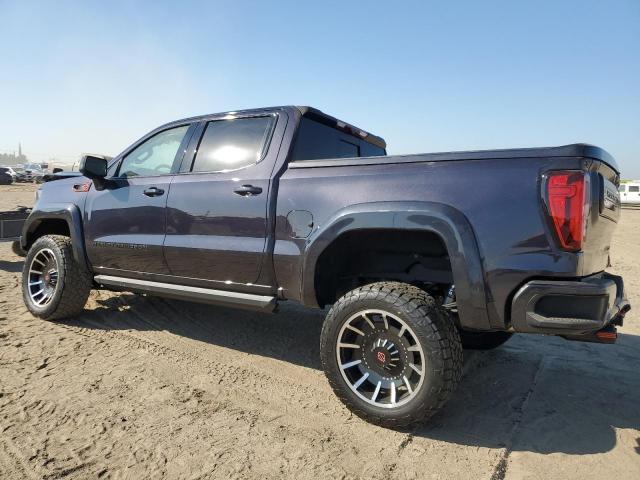 Image 2 of 2022 GMC SIERRA K1500 AT4 2022 with VIN 3GTPUEEL0NG661386