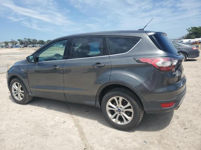 Image 2 of 2017 FORD ESCAPE SE 2017 with VIN 1FMCU0GD4HUA25431