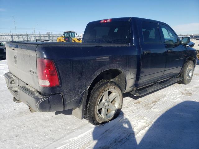 Image 3 of 2017 RAM 1500 ST 2017 with VIN 3C6RR7KT0HG774504