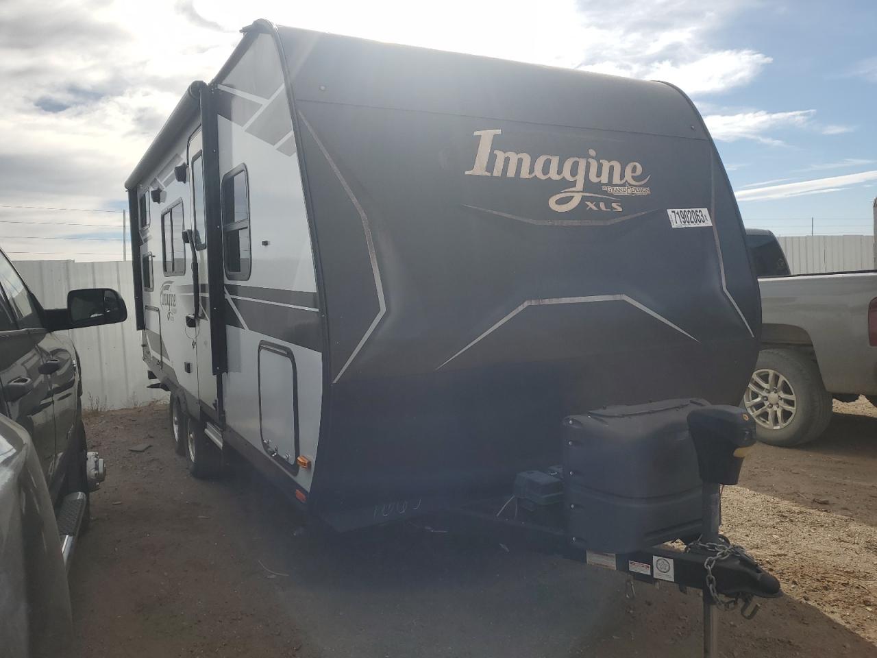 Изображение 2018 GDRV TL 2018