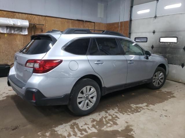Obraz 3 z 2018 SUBARU OUTBACK 2.5I PREMIUM 2018 z VIN 4S4BSAFC5J3324017