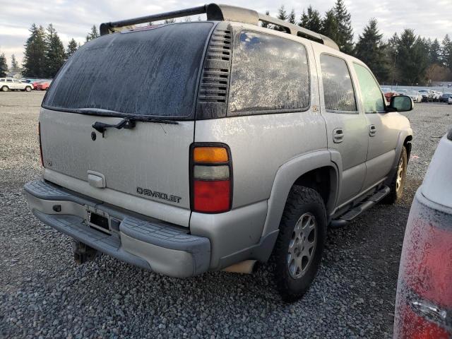 Obraz 3 z 2004 CHEVROLET TAHOE K1500 2004 z VIN 1GNEK13Z24R290685