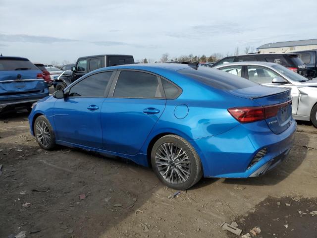 Image 2 of 2022 KIA FORTE GT LINE 2022 with VIN 3KPF54AD9NE510298