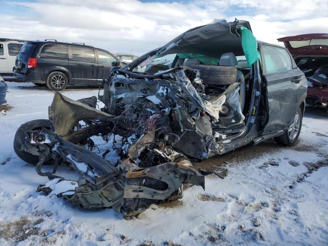 Изображение 1 2022 HYUNDAI KONA SEL 2022 с VIN KM8K2CAB9NU832467