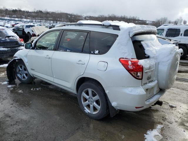 Image 2 of 2008 TOYOTA RAV4 LIMITED 2008 with VIN JTMBK31V685042783
