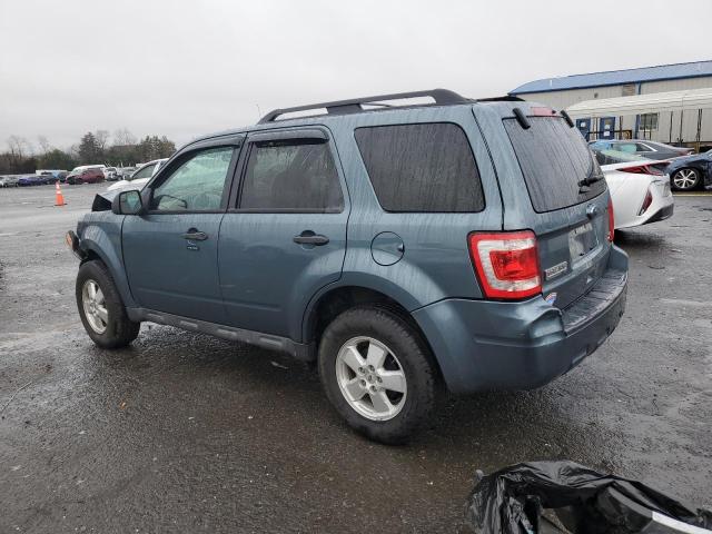 Obraz 2 z 2012 FORD ESCAPE XLT 2012 z VIN 1FMCU9DG3CKB99868