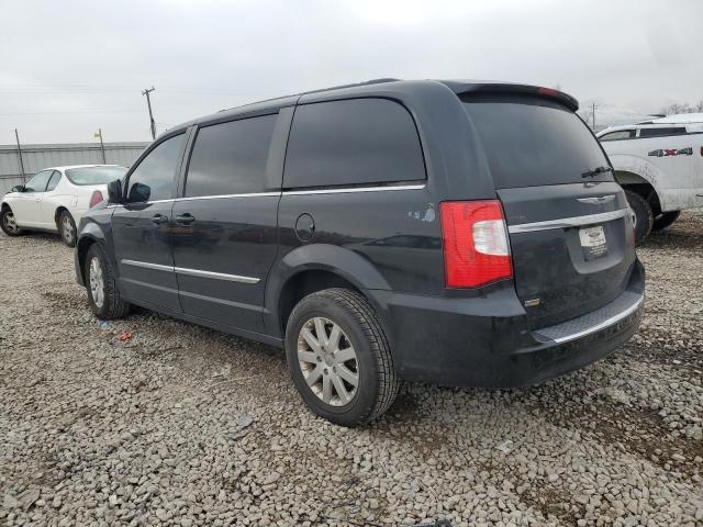 Obraz 2 z 2016 CHRYSLER TOWN AND COUNTRY TOURING 2016 z VIN 2C4RC1BG4GR229120