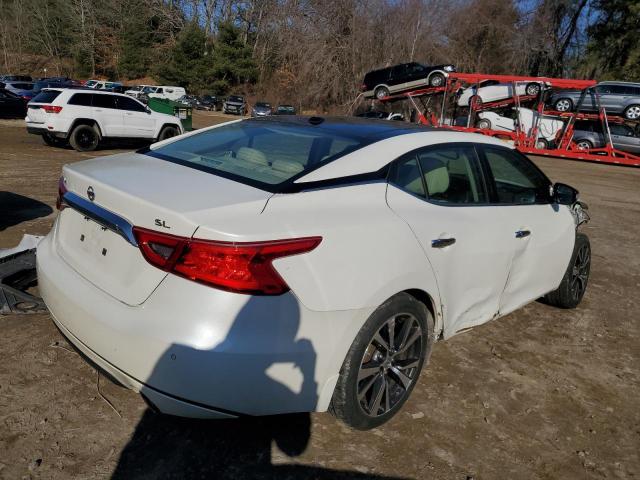 Image 3 of 2016 NISSAN MAXIMA 3.5S 2016 with VIN 1N4AA6AP7GC436424