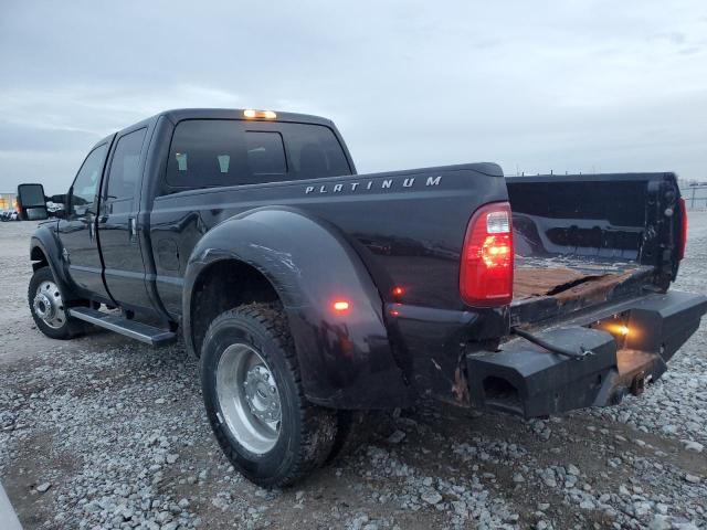 Obraz 2 z 2016 FORD F450 SUPER DUTY 2016 z VIN 1FT8W4DT9GEA81350