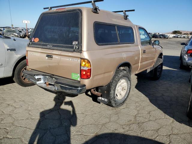 Obraz 3 z 1999 TOYOTA TACOMA  1999 z VIN 4TAPM62N1XZ495339