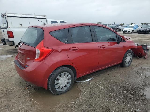 Obraz 3 z 2015 NISSAN VERSA NOTE S 2015 z VIN 3N1CE2CP9FL412449