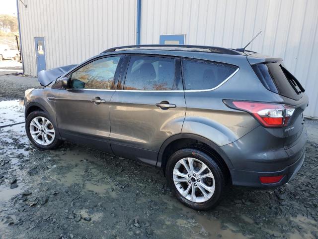 Изображение 2 2017 FORD ESCAPE SE 2017 с VIN 1FMCU0GD3HUB49576
